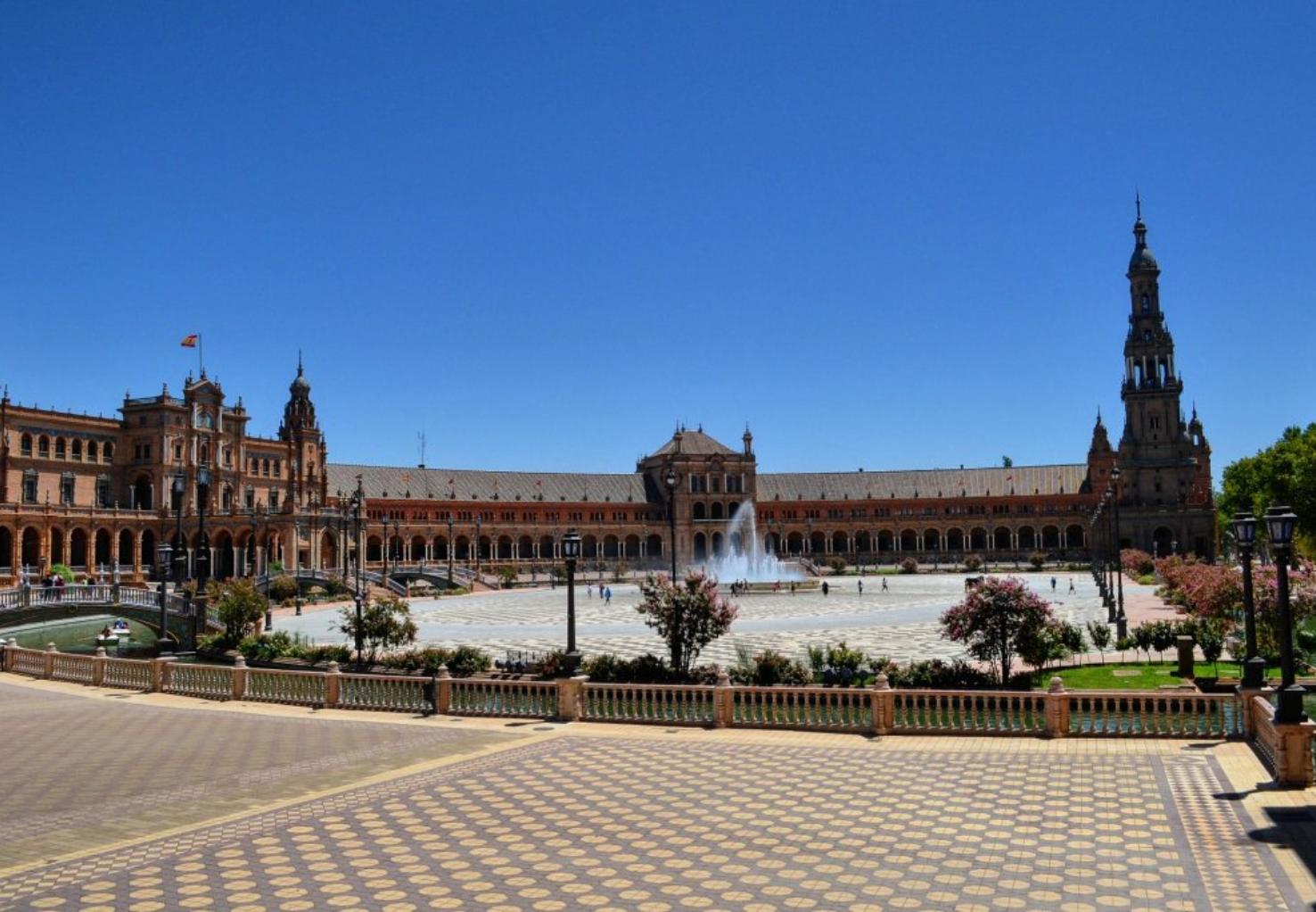 48 horas em Sevilha: descubra o encanto da capital andaluza