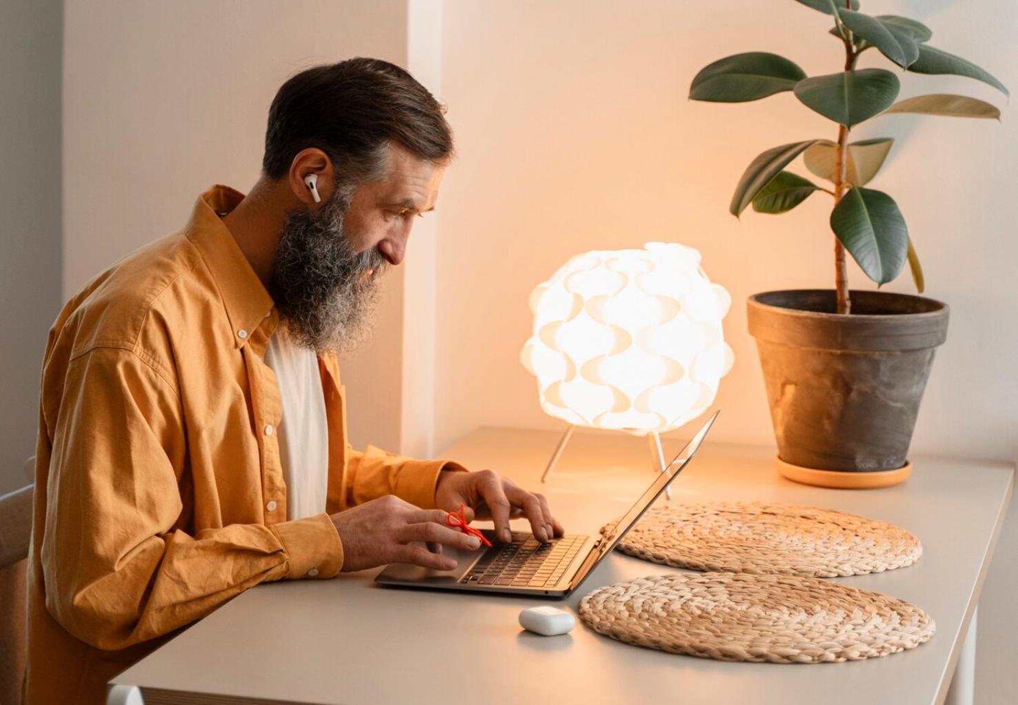 Teletrabalho: como separar a vida profissional da pessoal sem perder a sanidade