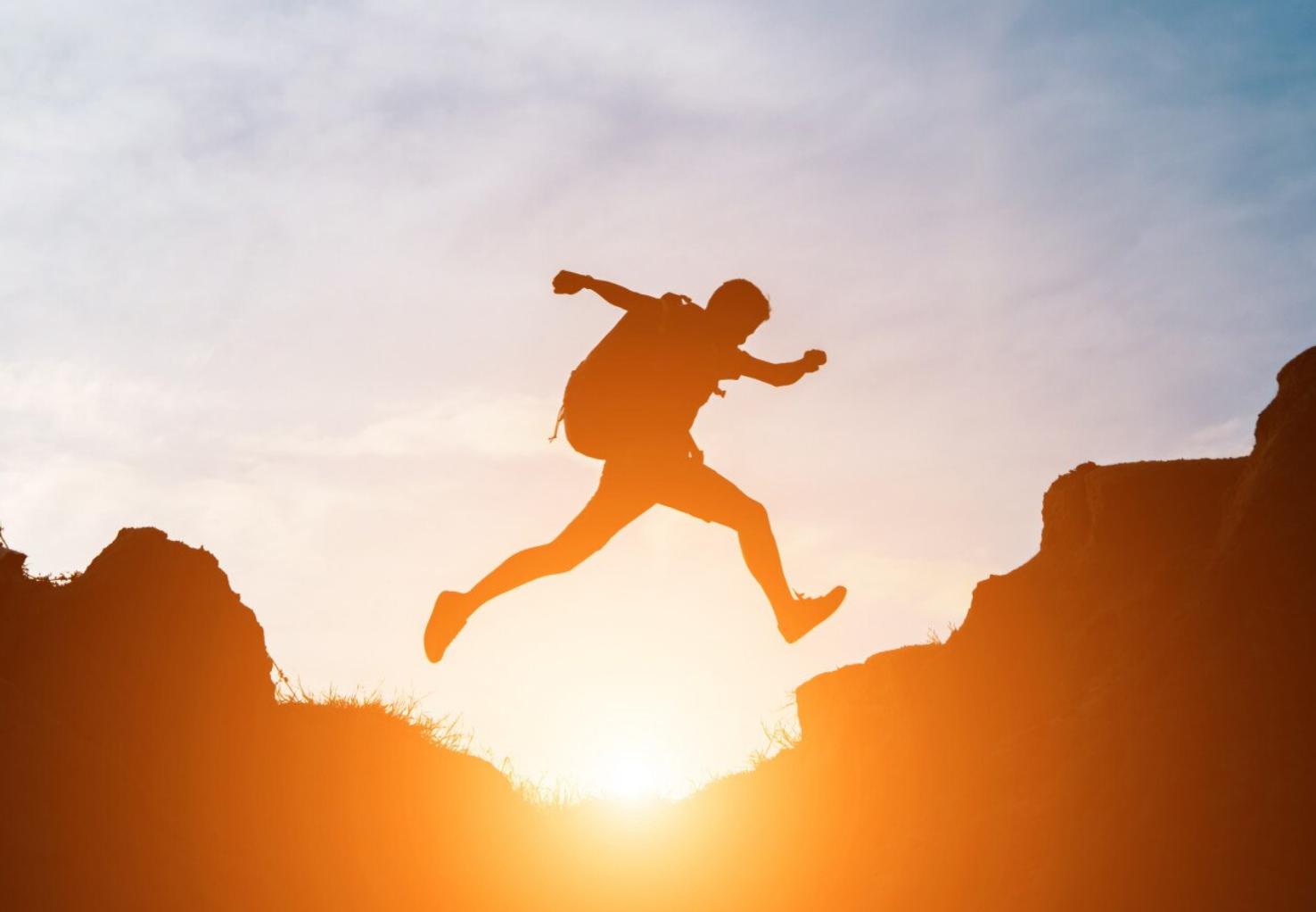 Não precisa de mais motivação, apenas mais clareza sobre o que importa