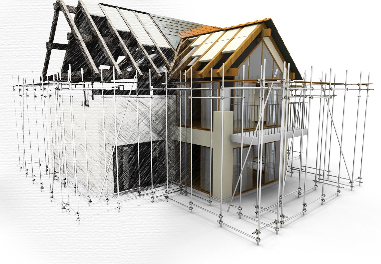 Quanto tempo demora a construir uma casa? Tudo o que é preciso saber antes de começar