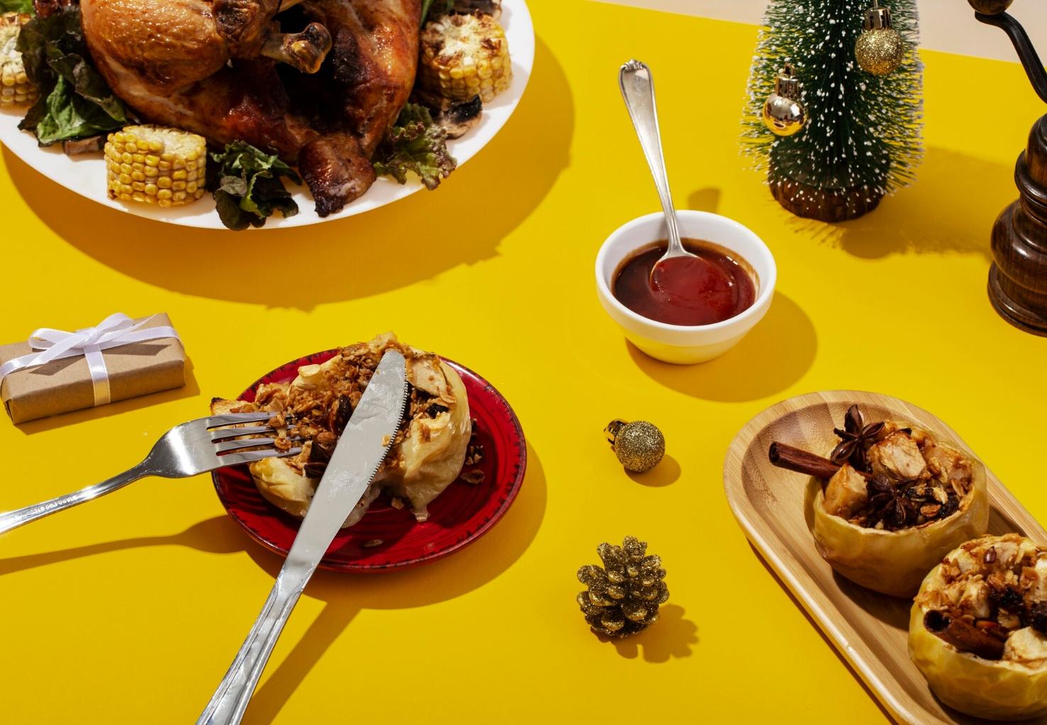 9 formas diferentes de celebrar o Natal sem perder o espírito da época