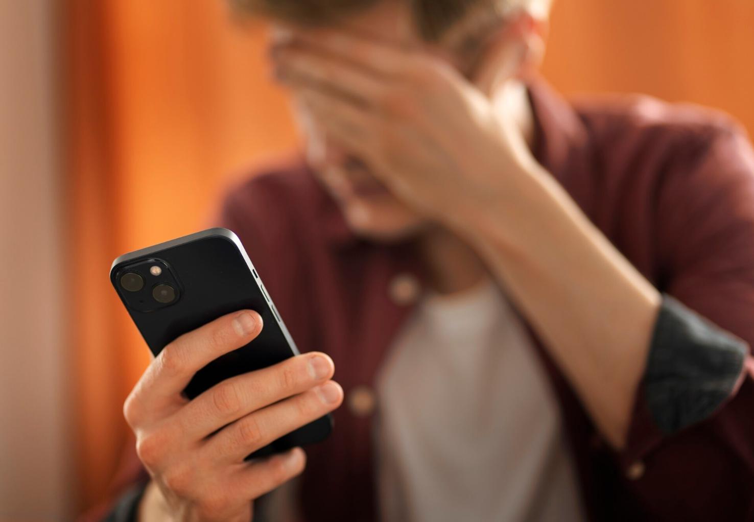 Como proteger o cérebro da podridão digital